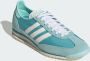 Adidas Originals Sportschoenen SL 72 OG Blue - Thumbnail 12
