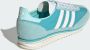 Adidas Originals Sportschoenen SL 72 OG Blue - Thumbnail 13