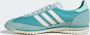 Adidas Originals Sportschoenen SL 72 OG Blue - Thumbnail 14