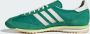 Adidas Originals SL 72 GREEN- GREEN - Thumbnail 10