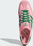 Adidas SL 72 Schoenen Roze Maat: 36 2 3 Leer Foot Locker - Thumbnail 3