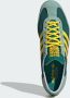 Adidas Originals SL 72 Active Green Yellow Hazy Green- Active Green Yellow Hazy Green - Thumbnail 10