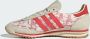 Adidas Originals Sneakers laag 'SL 72 OG x Liberty London' - Thumbnail 11