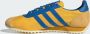 Adidas Bold Gold Sneakers met Nylon Bovenwerk - Thumbnail 5
