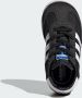 Adidas Originals SL 72 RS Infant Core Black Cloud White Blue Kind Core Black Cloud White Blue - Thumbnail 3