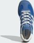 Adidas RS Unisex Schoenen Blauw Maat: 33.5 Mesh Synthetisch Foot Locker - Thumbnail 3
