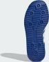 Adidas RS Unisex Schoenen Blauw Maat: 33.5 Mesh Synthetisch Foot Locker - Thumbnail 4