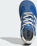 Adidas RS Unisex Schoenen Blauw Maat: 23.5 Mesh Synthetisch Foot Locker - Thumbnail 3