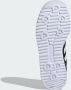 Adidas Originals SL 72 RS Children Core Black Cloud White Blue Core Black Cloud White Blue - Thumbnail 5