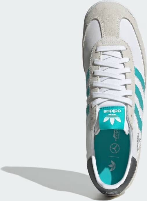 Adidas SL 72 RS MERCEDES SCHOENEN