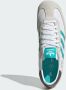 Adidas mercedes Schoenen Wit Maat: 42 2 3 Leer Foot Locker - Thumbnail 3