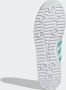Adidas mercedes Schoenen Wit Maat: 42 2 3 Leer Foot Locker - Thumbnail 4