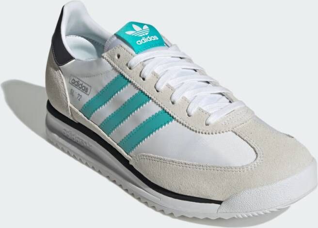 Adidas SL 72 RS MERCEDES SCHOENEN