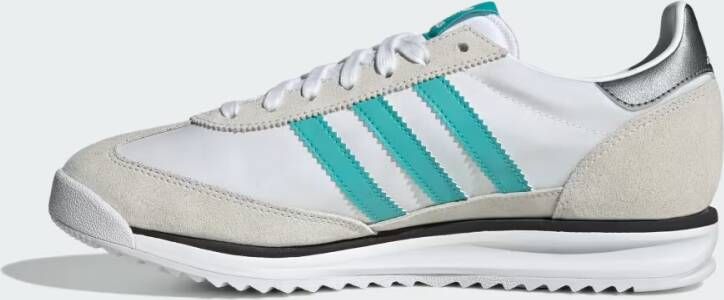 Adidas SL 72 RS MERCEDES SCHOENEN