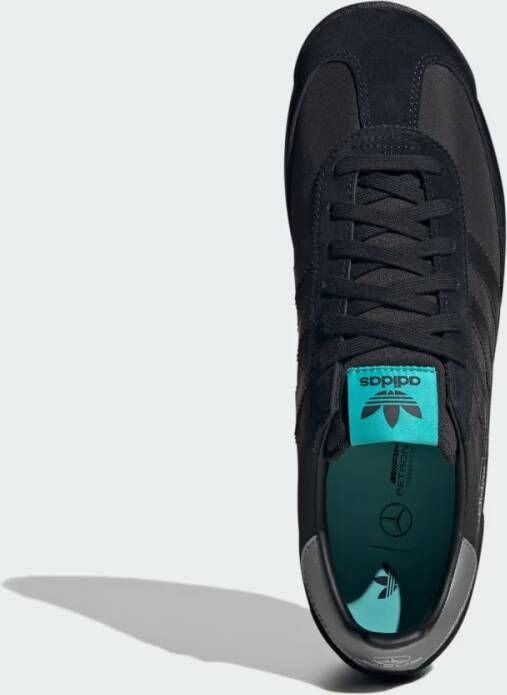 Adidas SL 72 RS MERCEDES SCHOENEN