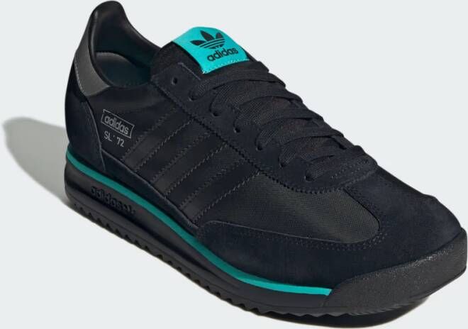 Adidas SL 72 RS MERCEDES SCHOENEN