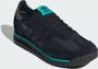 Adidas mercedes Schoenen Zwart Maat: 45 1 3 Leer Foot Locker - Thumbnail 5