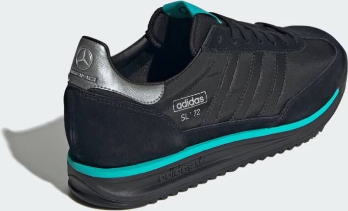 Adidas SL 72 RS MERCEDES SCHOENEN