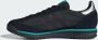 Adidas mercedes Schoenen Zwart Maat: 45 1 3 Leer Foot Locker - Thumbnail 7