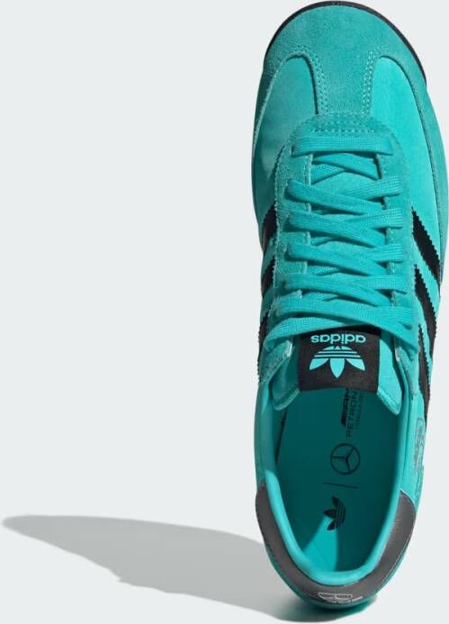 Adidas SL 72 RS MERCEDES SCHOENEN