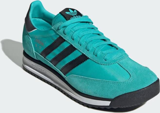 Adidas SL 72 RS MERCEDES SCHOENEN