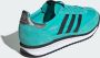 Adidas mercedes Schoenen Wit Maat: 39 1 3 Leer Foot Locker - Thumbnail 6