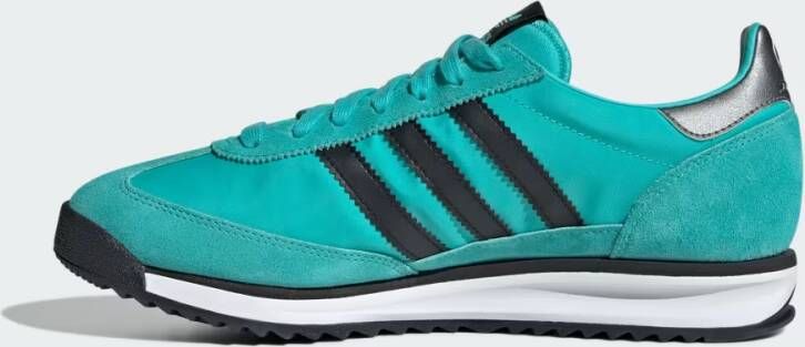 Adidas SL 72 RS MERCEDES SCHOENEN