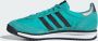 Adidas mercedes Schoenen Wit Maat: 39 1 3 Leer Foot Locker - Thumbnail 7