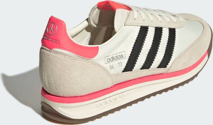 Adidas SL 72 Rs Mercedes Schoenen