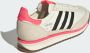 Adidas SL 72 Rs Mercedes Schoenen - Thumbnail 5