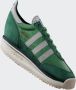 Adidas Originals SL 72 RS Schoenen Preloved Green Grey Two Collegiate Green- Preloved Green Grey Two Collegiate Green - Thumbnail 10