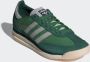 Adidas Originals SL 72 RS Schoenen Preloved Green Grey Two Collegiate Green- Dames Preloved Green Grey Two Collegiate Green - Thumbnail 8