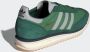 Adidas Originals SL 72 RS Schoenen Preloved Green Grey Two Collegiate Green- Preloved Green Grey Two Collegiate Green - Thumbnail 11