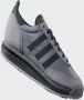 Adidas Originals SL 72 RS Schoenen Grey Grey Six Grey Three- Dames Grey Grey Six Grey Three - Thumbnail 10