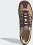 Adidas RS Schoenen Beige Maat: 42 2 3 Leer Foot Locker - Thumbnail 4