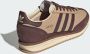 Adidas RS Schoenen Beige Maat: 42 2 3 Leer Foot Locker - Thumbnail 7