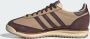 Adidas RS Schoenen Beige Maat: 42 2 3 Leer Foot Locker - Thumbnail 8