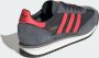 Adidas RS Schoenen Grijs Maat: 41 1 3 Suède Foot Locker - Thumbnail 8