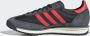 Adidas RS Schoenen Grijs Maat: 41 1 3 Suède Foot Locker - Thumbnail 9