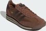 Adidas RS Schoenen Bruin Maat: 40 2 3 Nylon Foot Locker - Thumbnail 5
