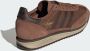 Adidas RS Schoenen Bruin Maat: 40 2 3 Nylon Foot Locker - Thumbnail 6