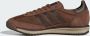 Adidas RS Schoenen Bruin Maat: 40 2 3 Nylon Foot Locker - Thumbnail 7