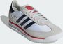 Adidas Originals SL 72 RS Sneaker Running in wit formaten: 41 1 3 - Thumbnail 7