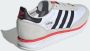 Adidas Originals SL 72 RS Sneaker Running in wit formaten: 41 1 3 - Thumbnail 8