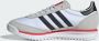Adidas Originals SL 72 RS Sneaker Running in wit formaten: 41 1 3 - Thumbnail 9