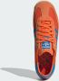 Adidas RS Schoenen Oranje Maat: 40 2 3 Nylon Foot Locker - Thumbnail 3