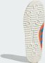 Adidas RS Schoenen Oranje Maat: 40 2 3 Nylon Foot Locker - Thumbnail 4