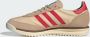 Adidas Originals SL 72 RS Sneaker Running in beige formaten: 41 1 3 - Thumbnail 9