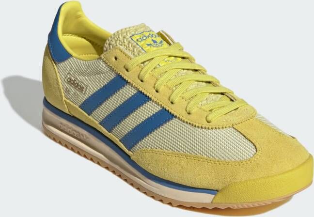 Adidas SL 72 RS Schoenen