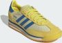 Adidas Originals SL 72 RS Sneaker Running in geel formaten: 41 1 3 - Thumbnail 6